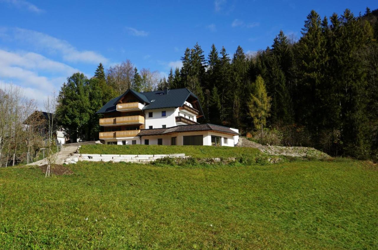 Landhaus Seereith - B&B Faistenau