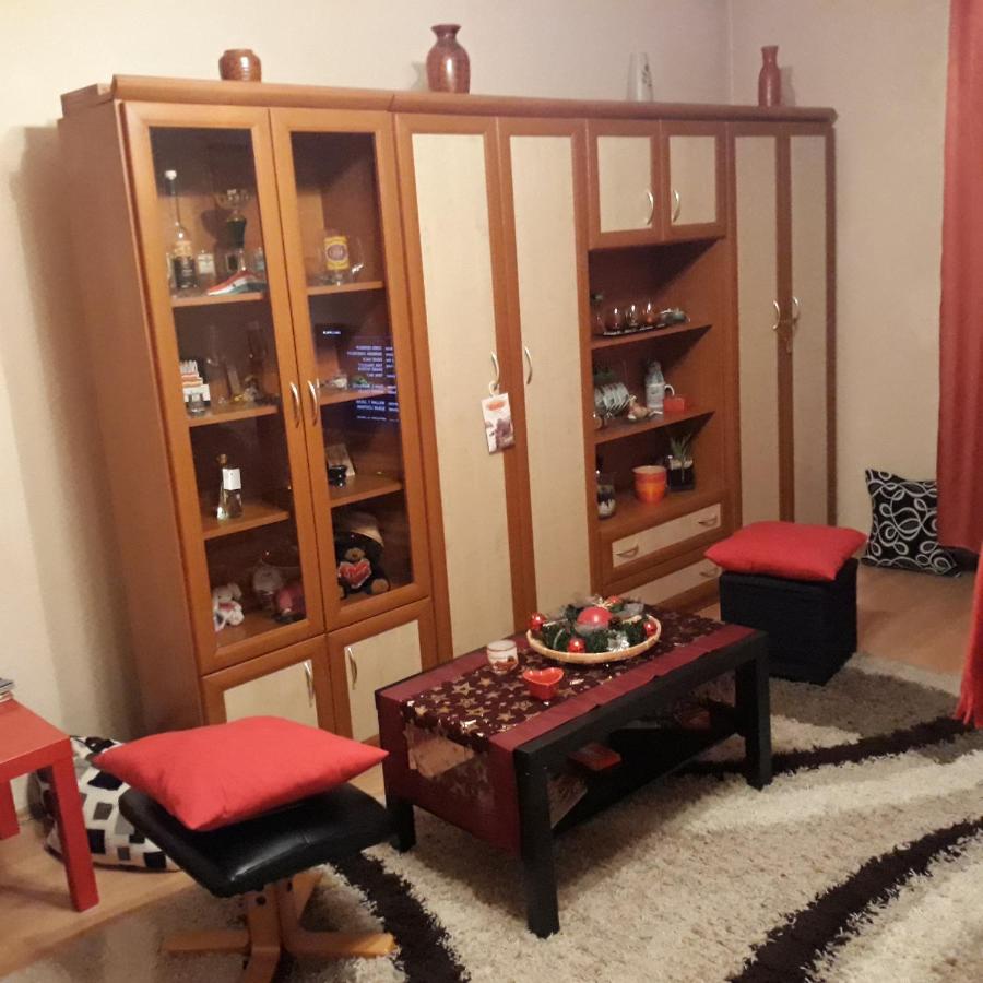 B&B Budapest - Liget Apartman - Bed and Breakfast Budapest