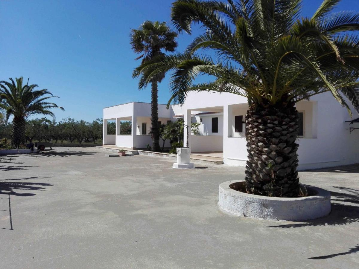 Oasi tra gli Ulivi - B&B Carovigno