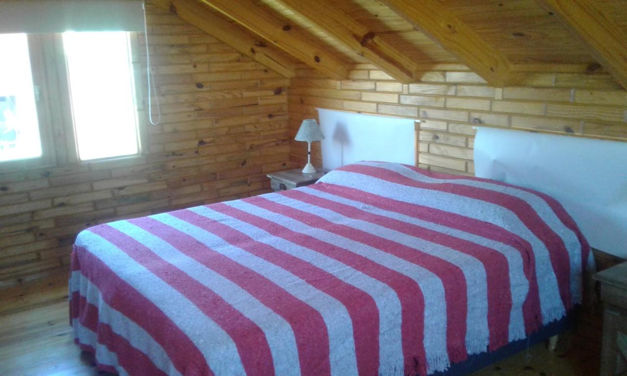 La Tranquila - B&B Los Reartes