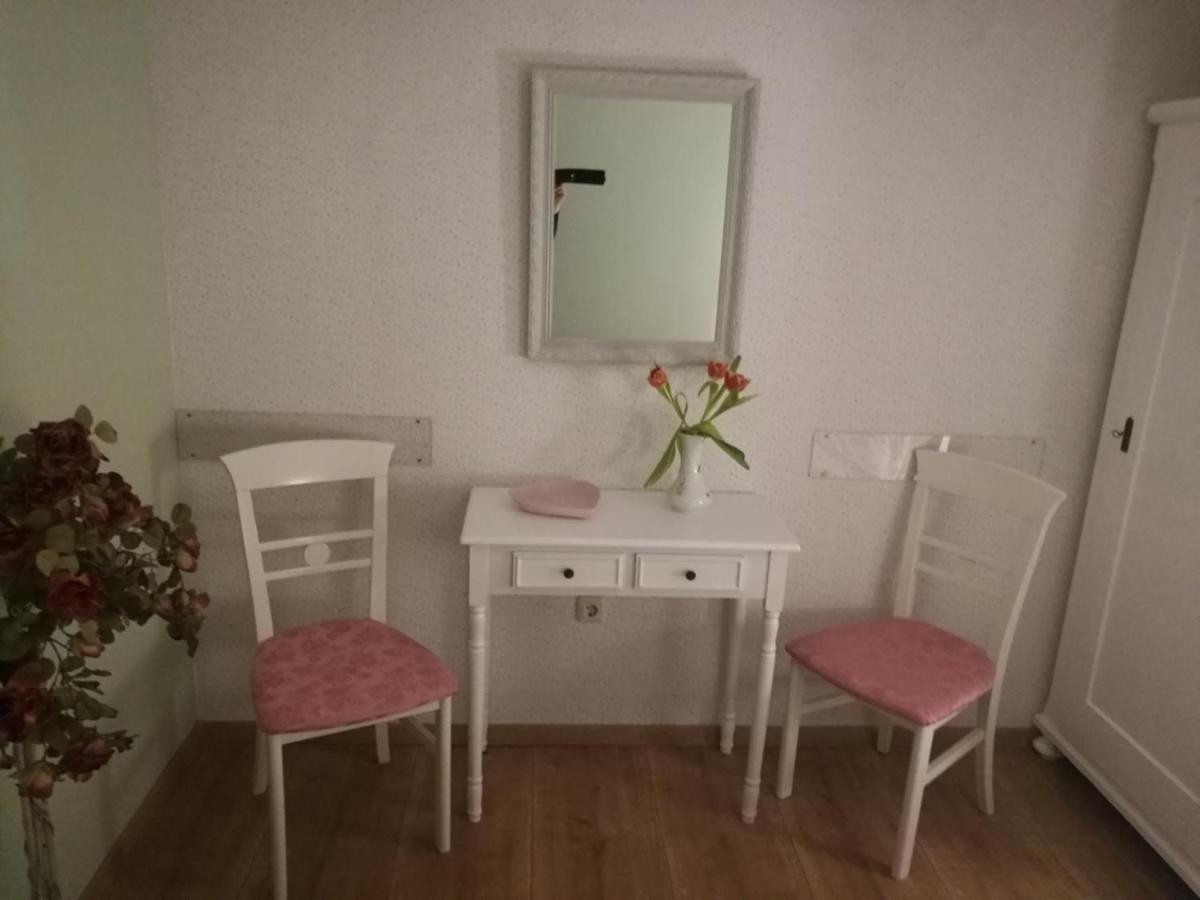 Kleine Tweepersoonskamer