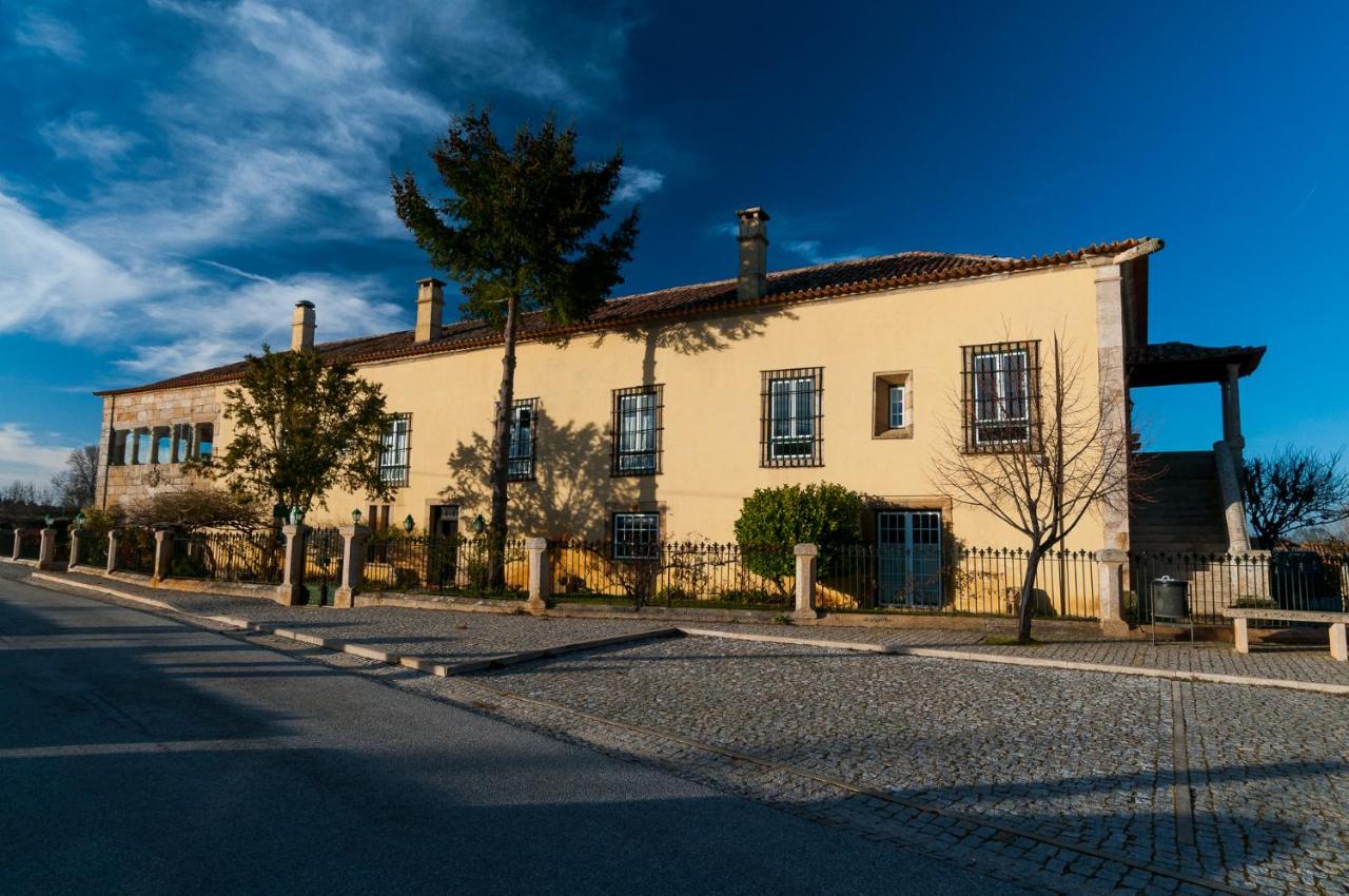 Hospedaria do Convento d'Aguiar- Turismo de Habitacao