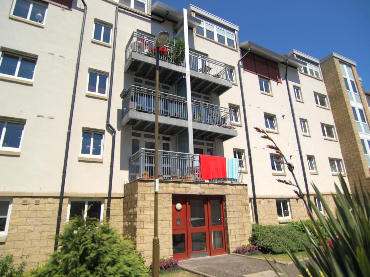 Brunswick Apartments - B&B