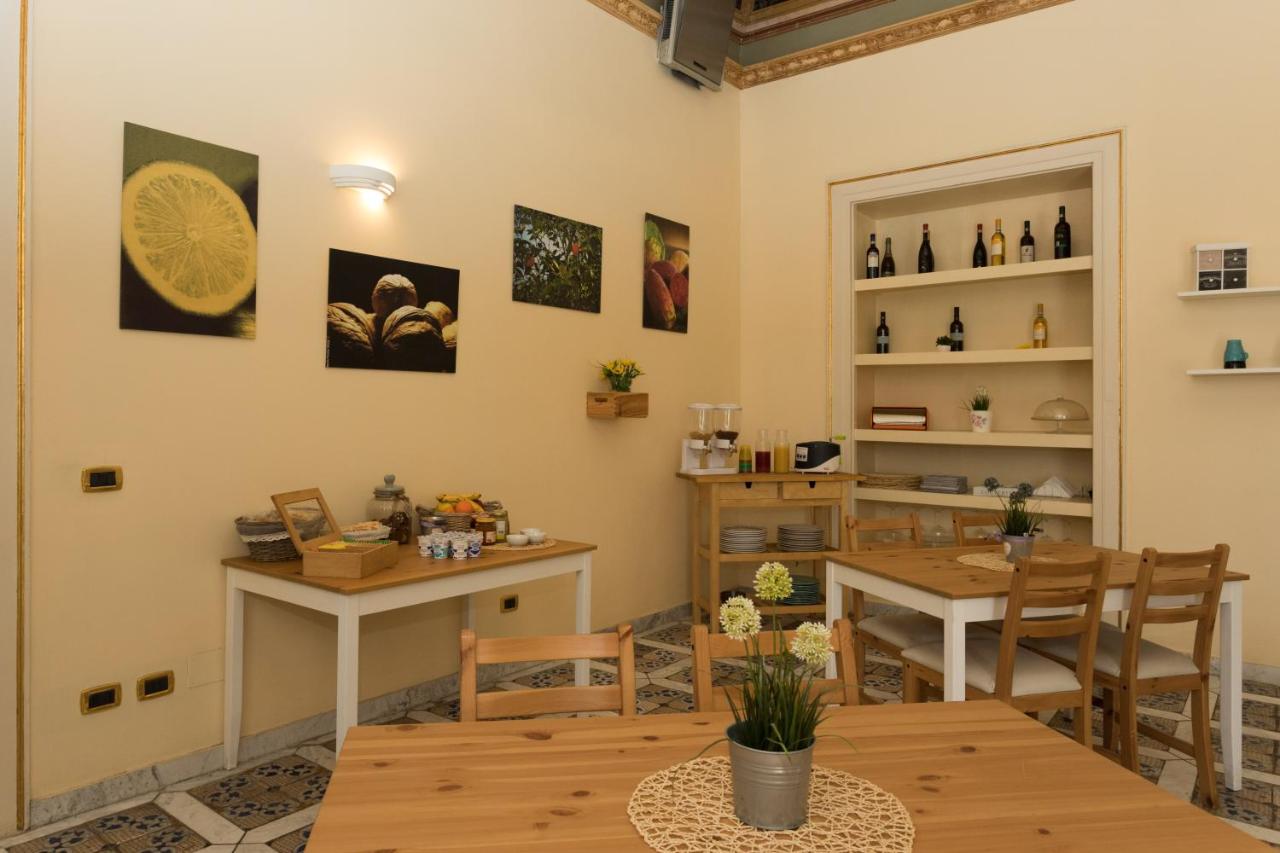 B&B Palermo - Antica Dimora - Bed and Breakfast Palermo