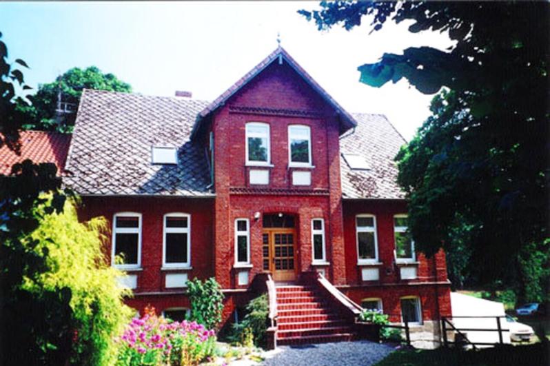 Schröders Hasselhoff - B&B