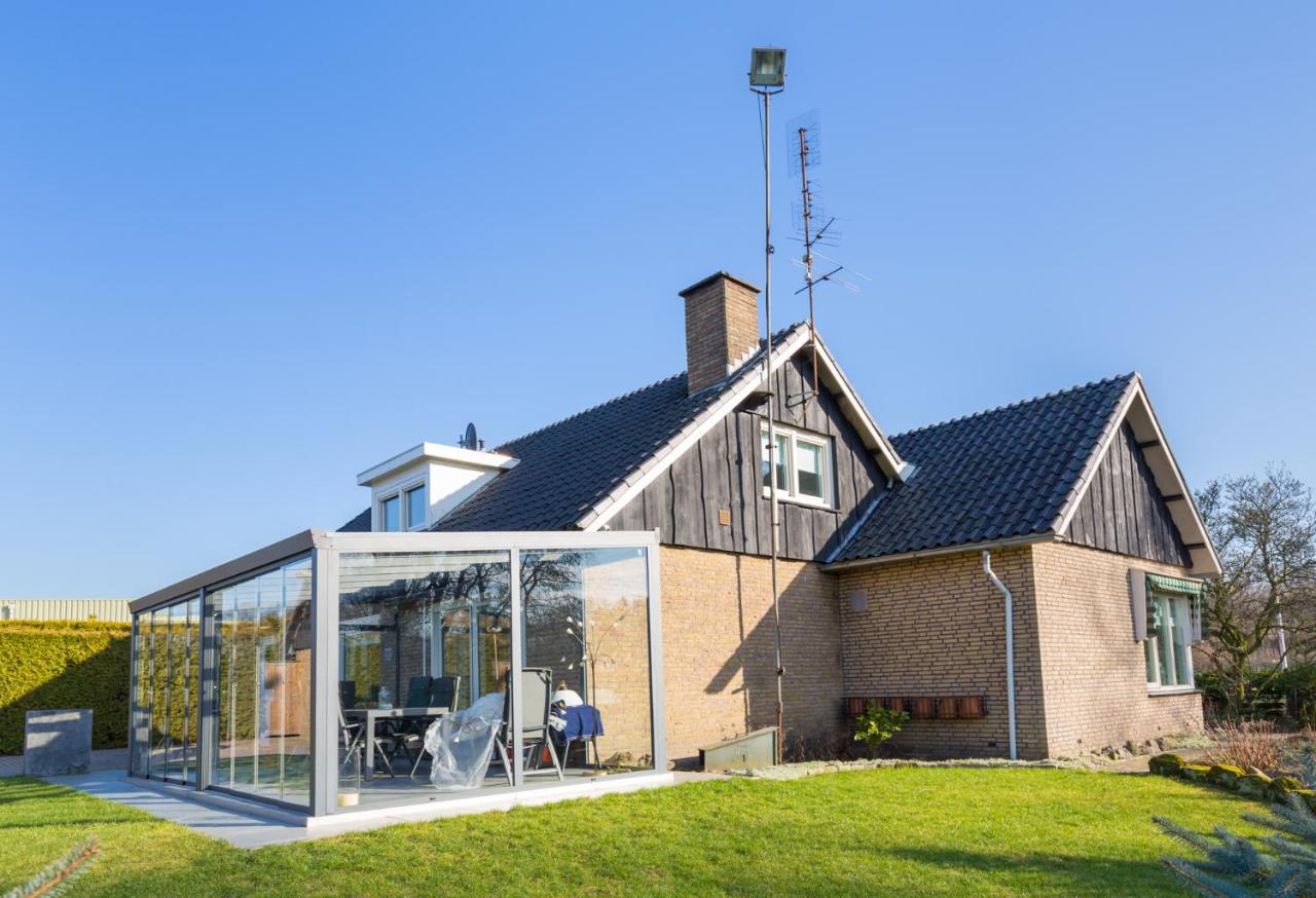 Bed & Breakfast Kroese - B&B Oldenzaal