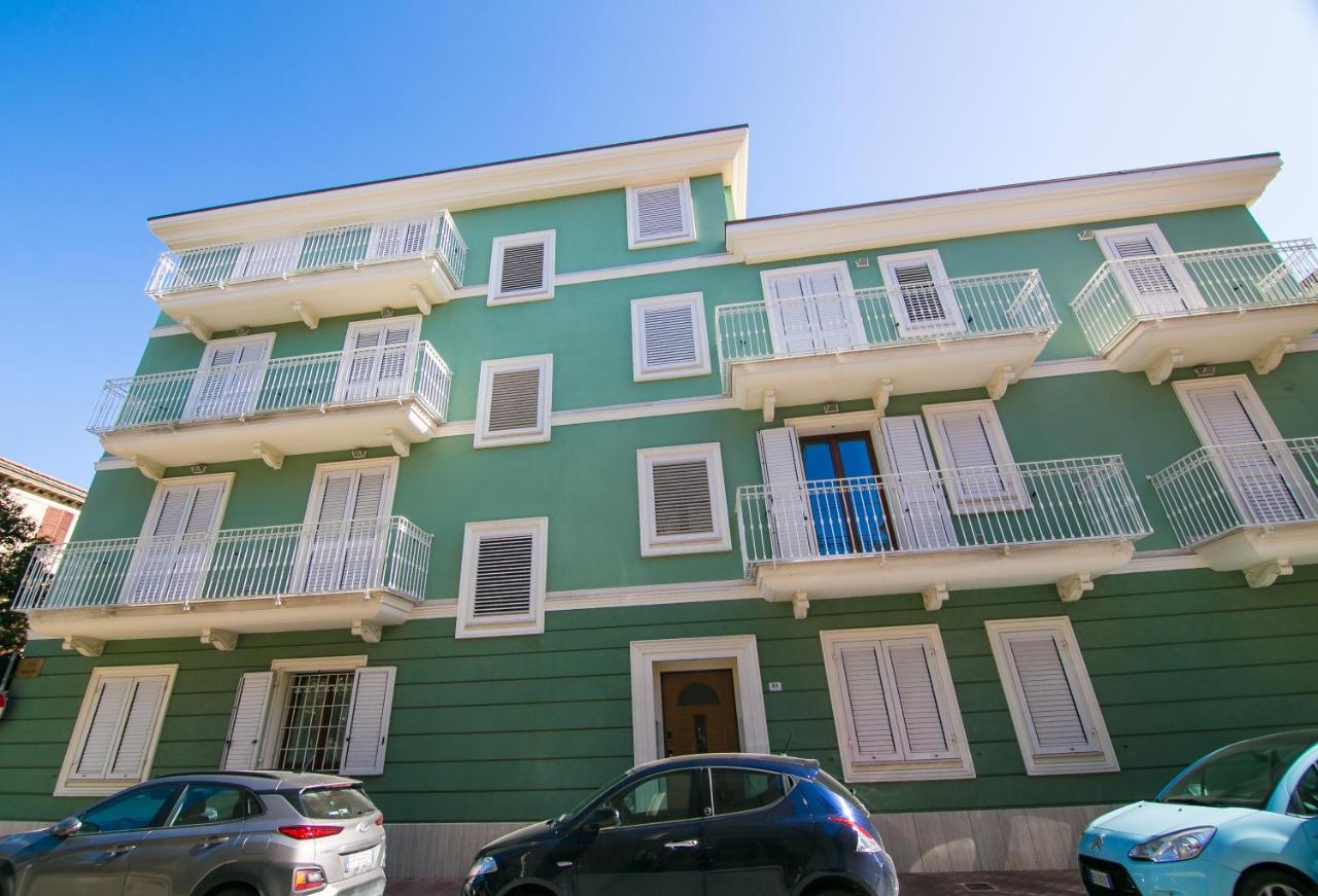 Appartamento Antonella a due passi dal centro e dal mare - B&B