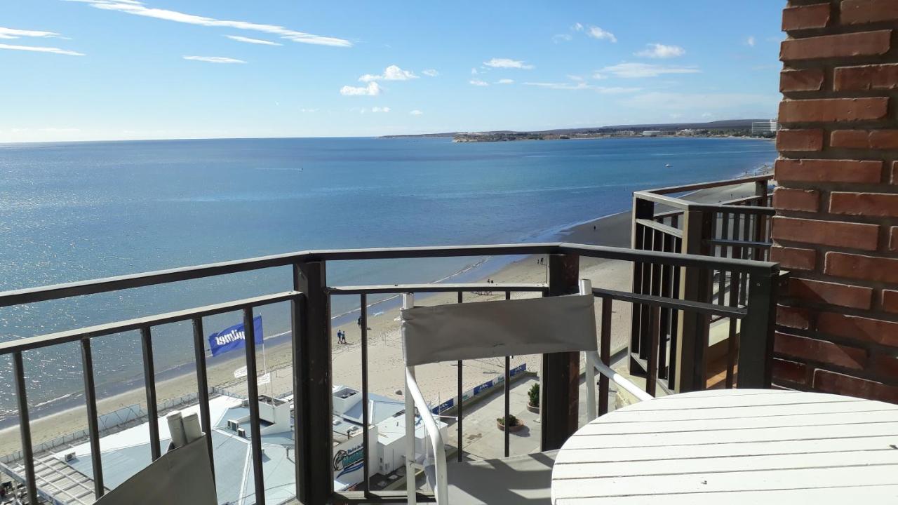 Appartement - Vue sur Mer