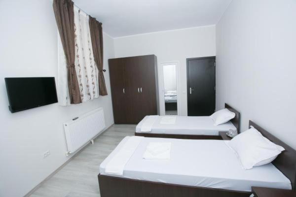 Casa Stefan Galati - B&B Galați