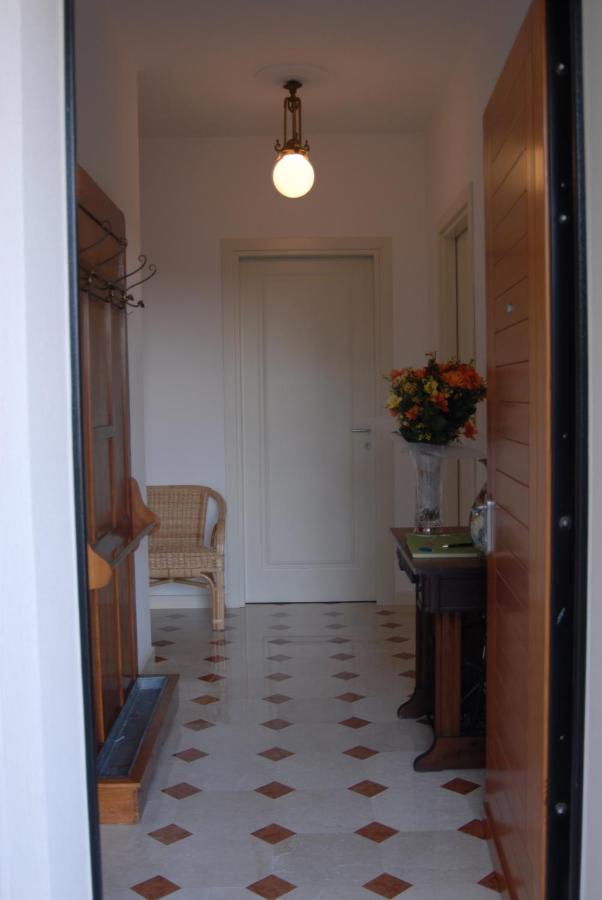 Appartamento con Vista Lago