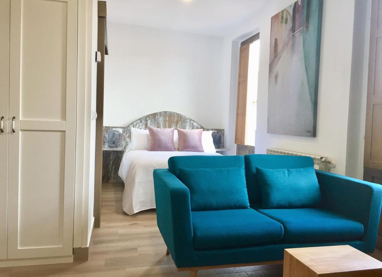 Caesarina III - B&B Cáceres