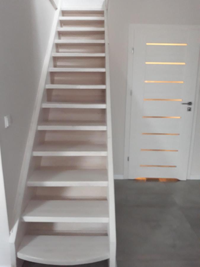 Apartament Laguna - B&B Łeba