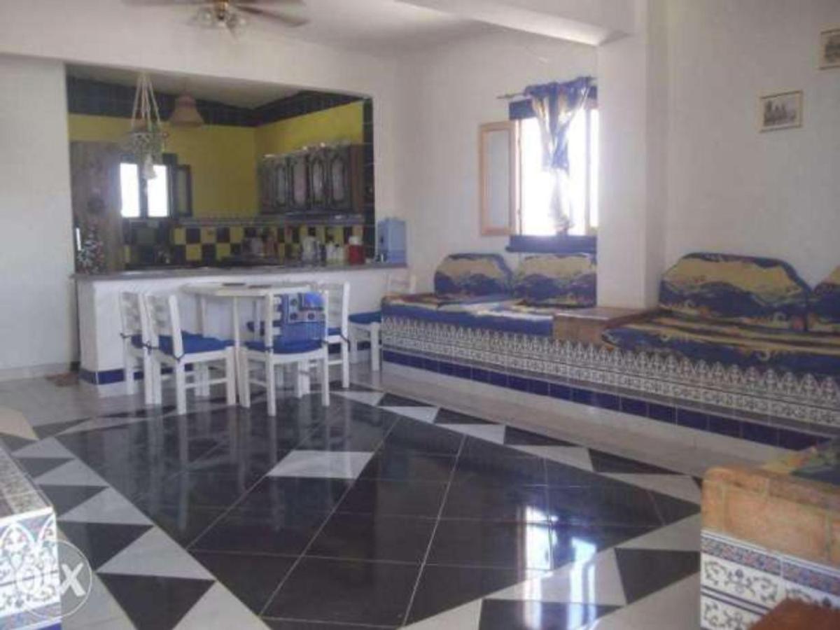 B&B Zāwyat Umm ar Rakham - Private Villa in Agiba Beach - Bed and Breakfast Zāwyat Umm ar Rakham