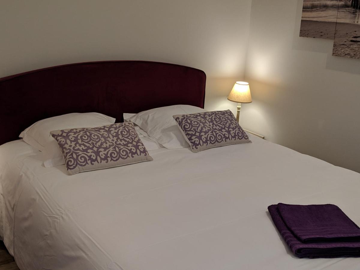 Tweepersoonskamer met Eigen Badkamer