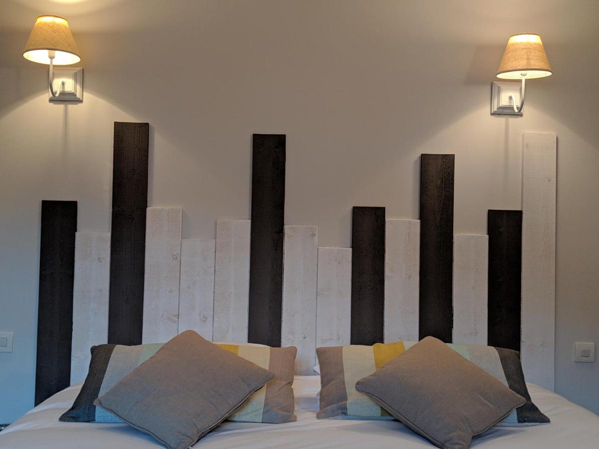 Double or Twin Room with Private Bathroom