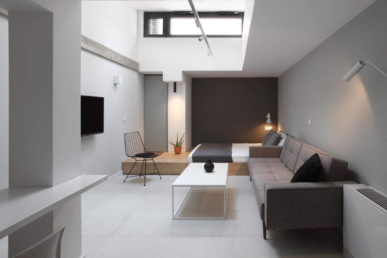 Temple Apartments Belgrade - B&B Belgrade