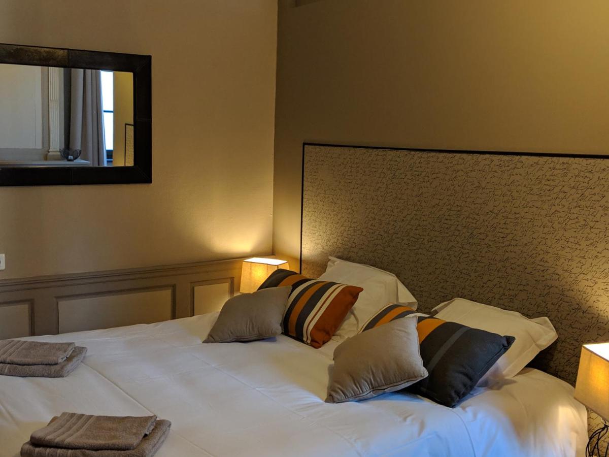 Double or Twin Room with Private Bathroom