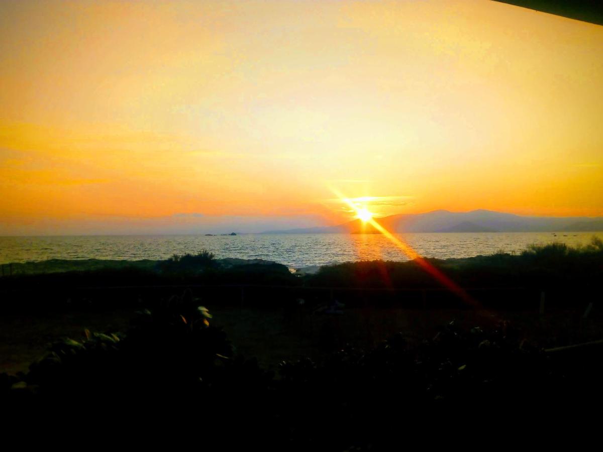 Monolocale con Vista Mare 