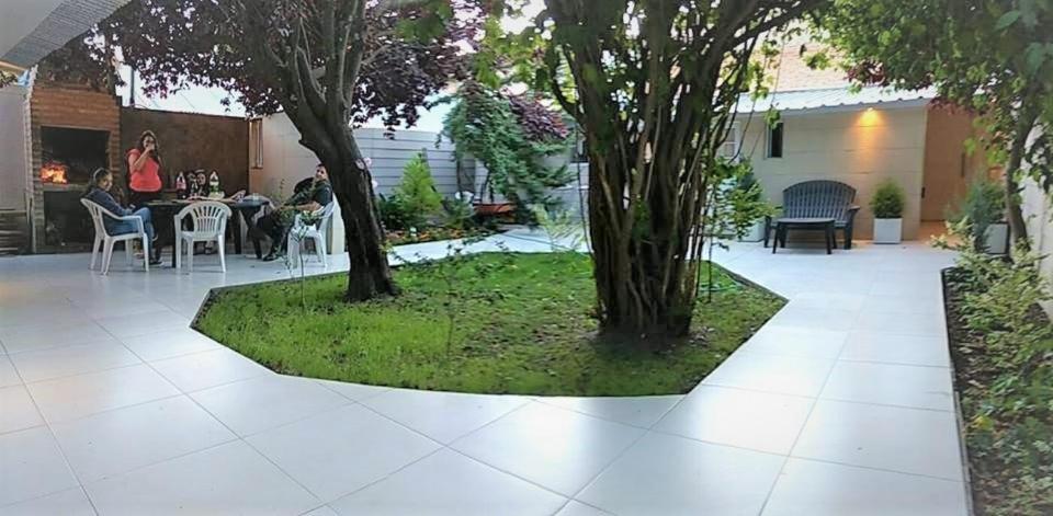 Departamentos Arrayanes - Chambres d’hôtes El Bolsón