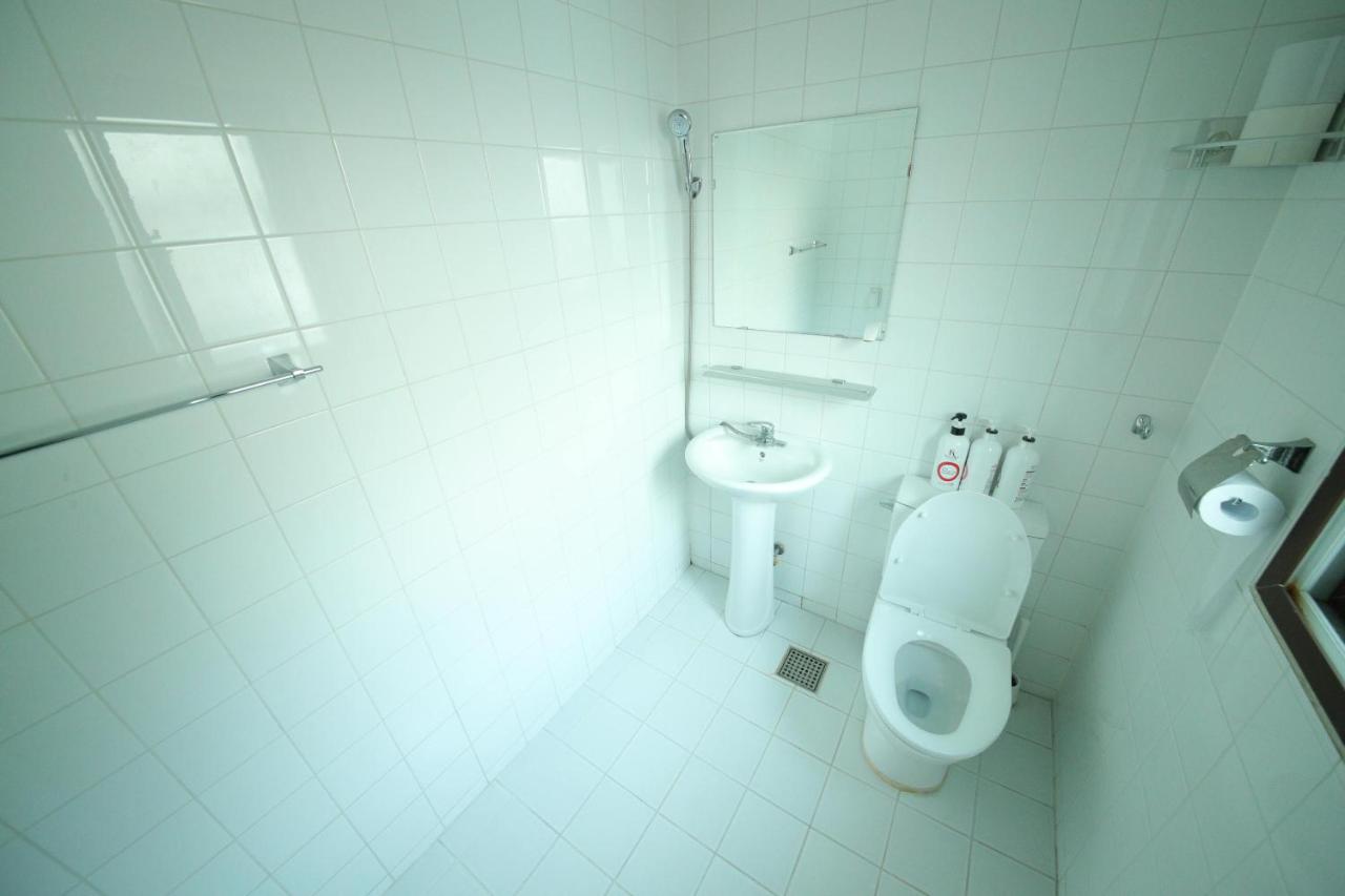 Chambre Double Deluxe avec Douche
