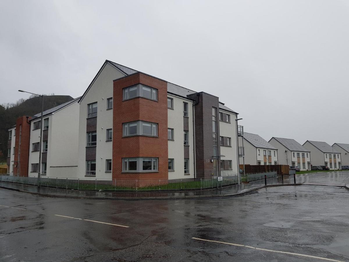 1 Royal View Apartments - B&B