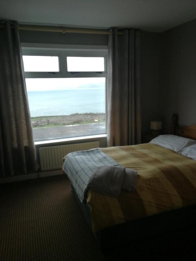 Chambre Double - Vue sur Mer