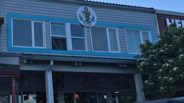 Aquamarine Suites - Chambres d’hôtes Kodiak