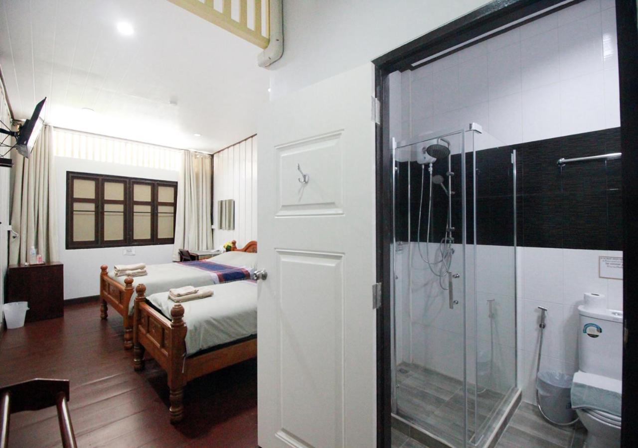 Camera Tripla con Bagno Privato