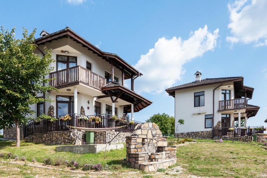 Balkana Village - B&B