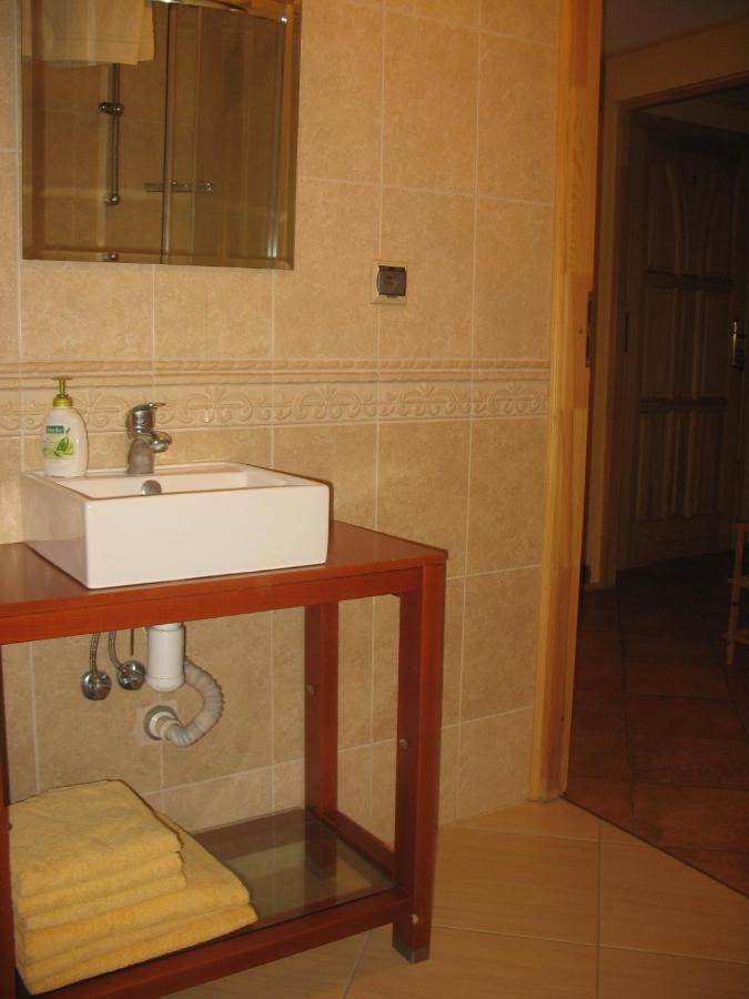 Habitación Triple con baño