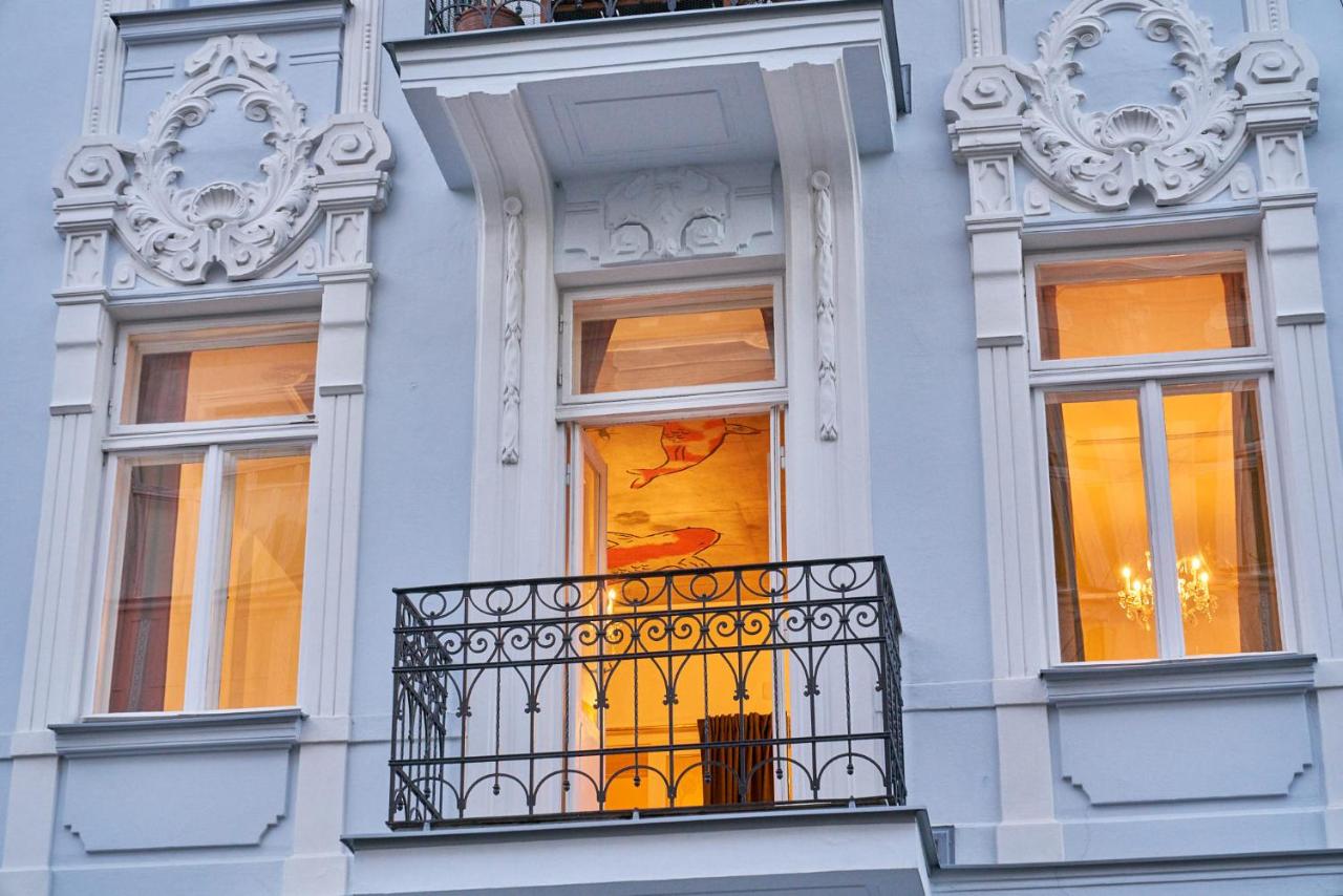 Leuhusen Collection Vienna, Wien - Ferienwohnung Wien