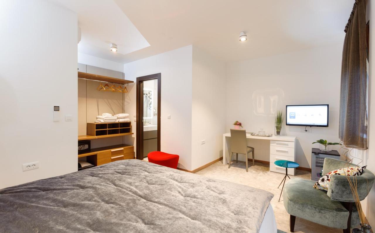 Habitación Doble Superior