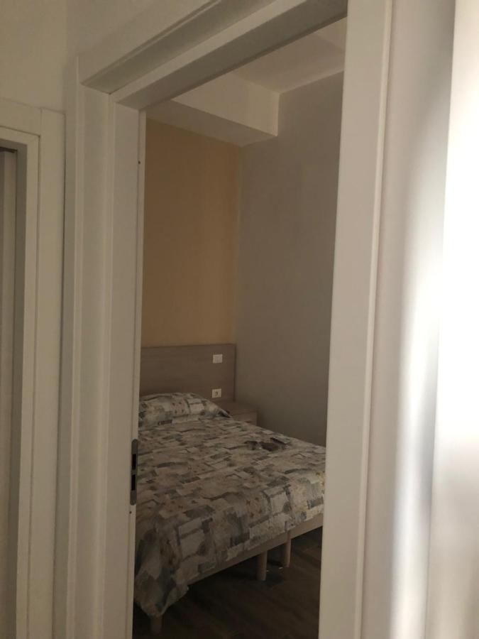 Habitación Doble adaptada para personas con discapacidad - 1 o 2 camas