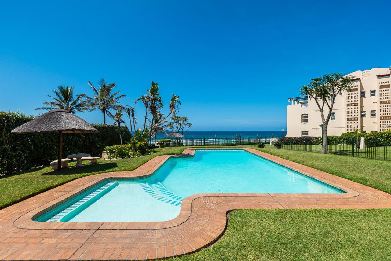 Sandpiper 5 - Bed and Breakfast Ballito