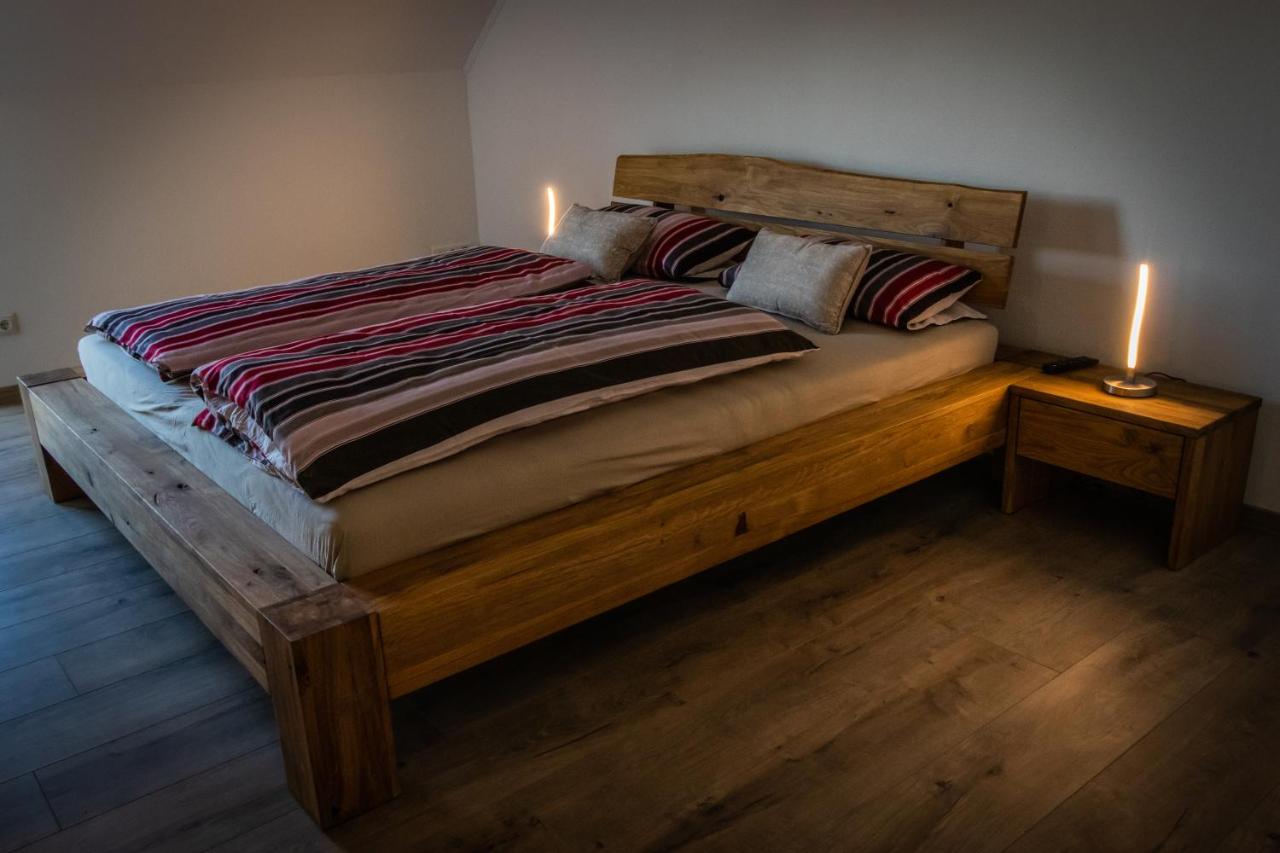 Apartamento de 2 dormitorios