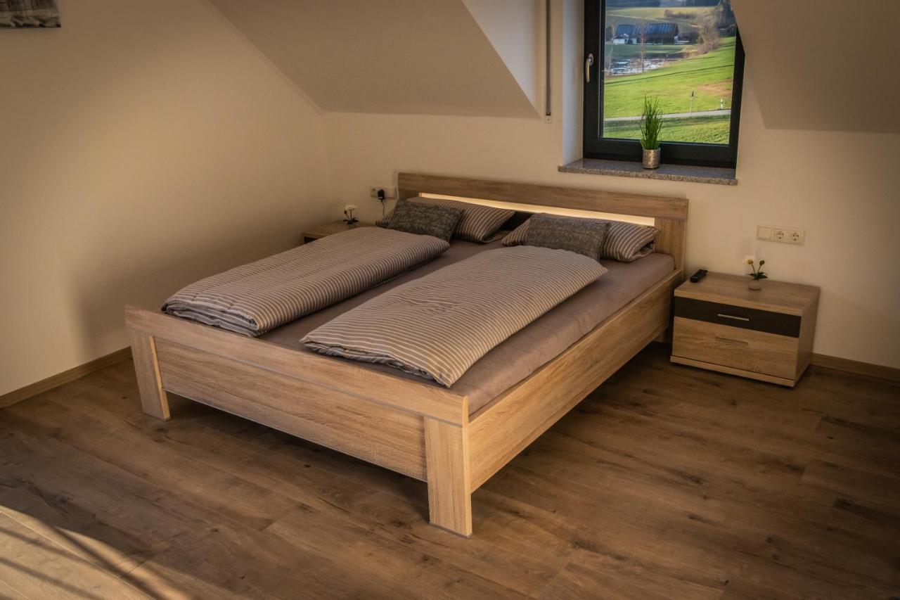 Apartamento de 2 dormitorios