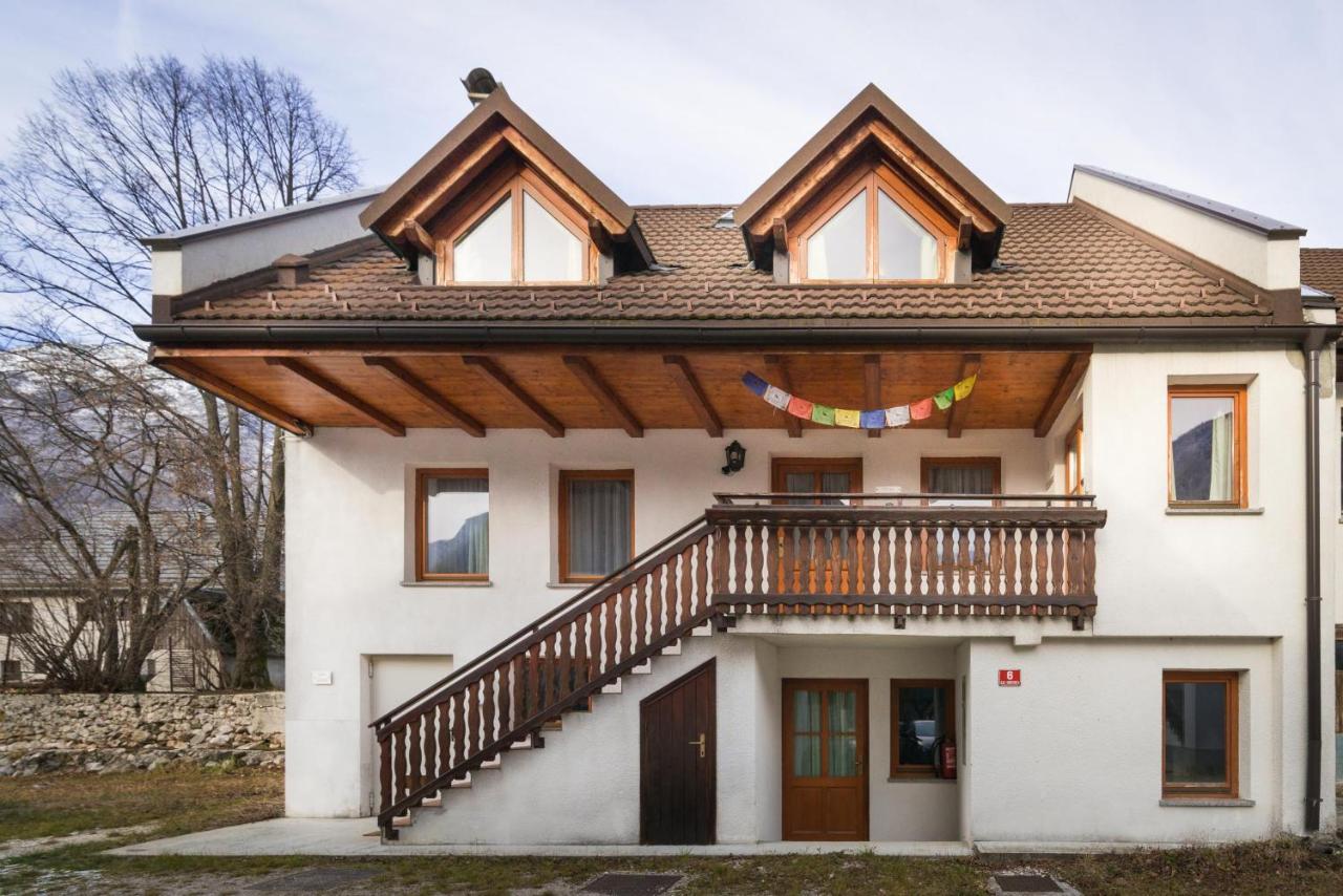 B&B Bovec - Koritnica Apartments - Bed and Breakfast Bovec