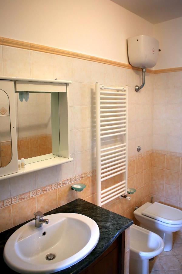 Camera Familiare Standard 
