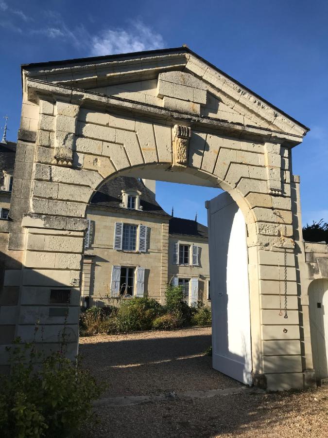 Demeure de Beaulieu - B&B