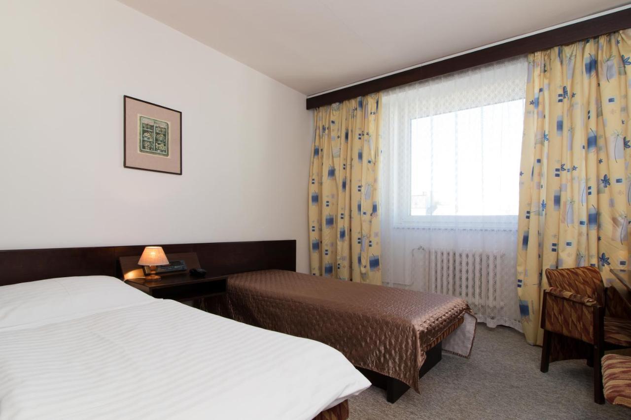 Hotel Merkur - Jablonec nad Nisou