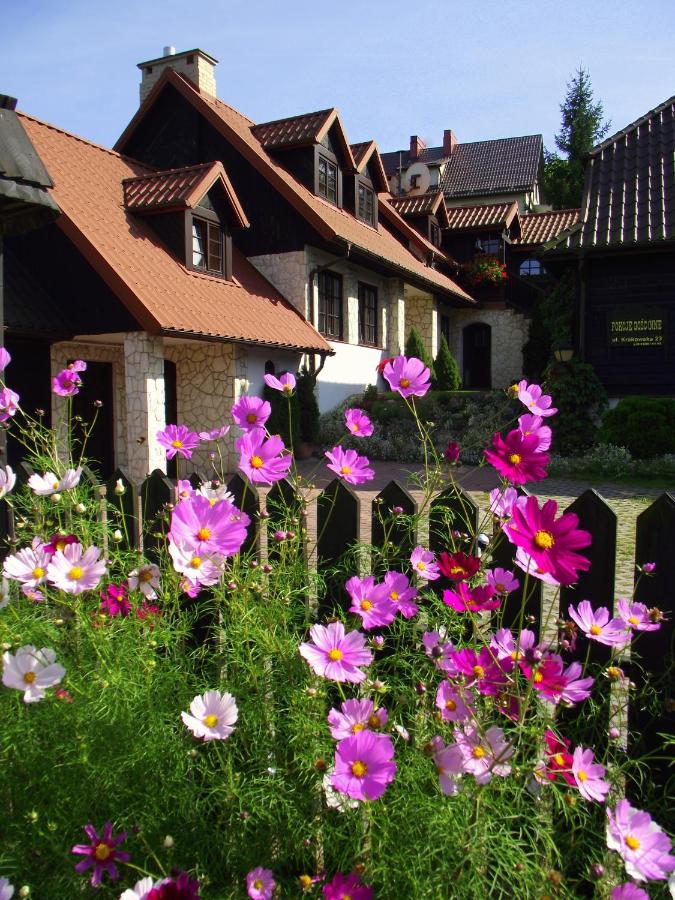 Dom Góreckich Krakowska 23 - Bed and Breakfast