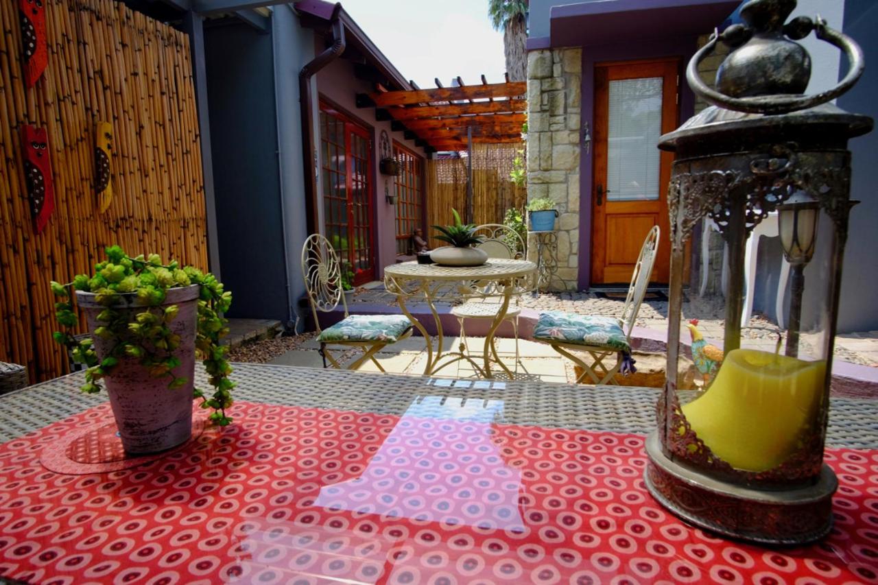 Milly's Touch Studios - B&B
