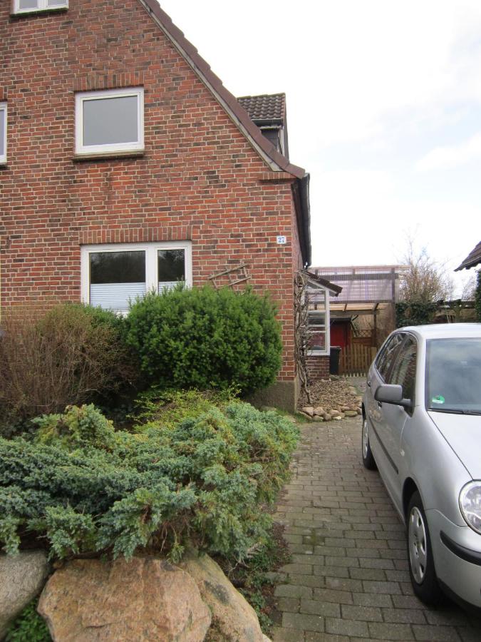 Haus Ihlkatenweg - Chambres d’hôtes