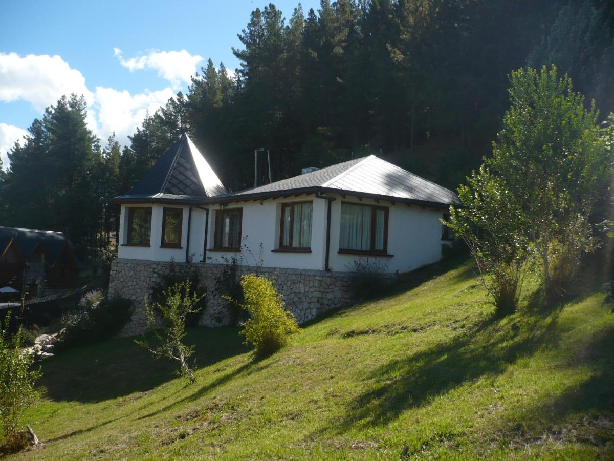 Altos de Esquel - B&B