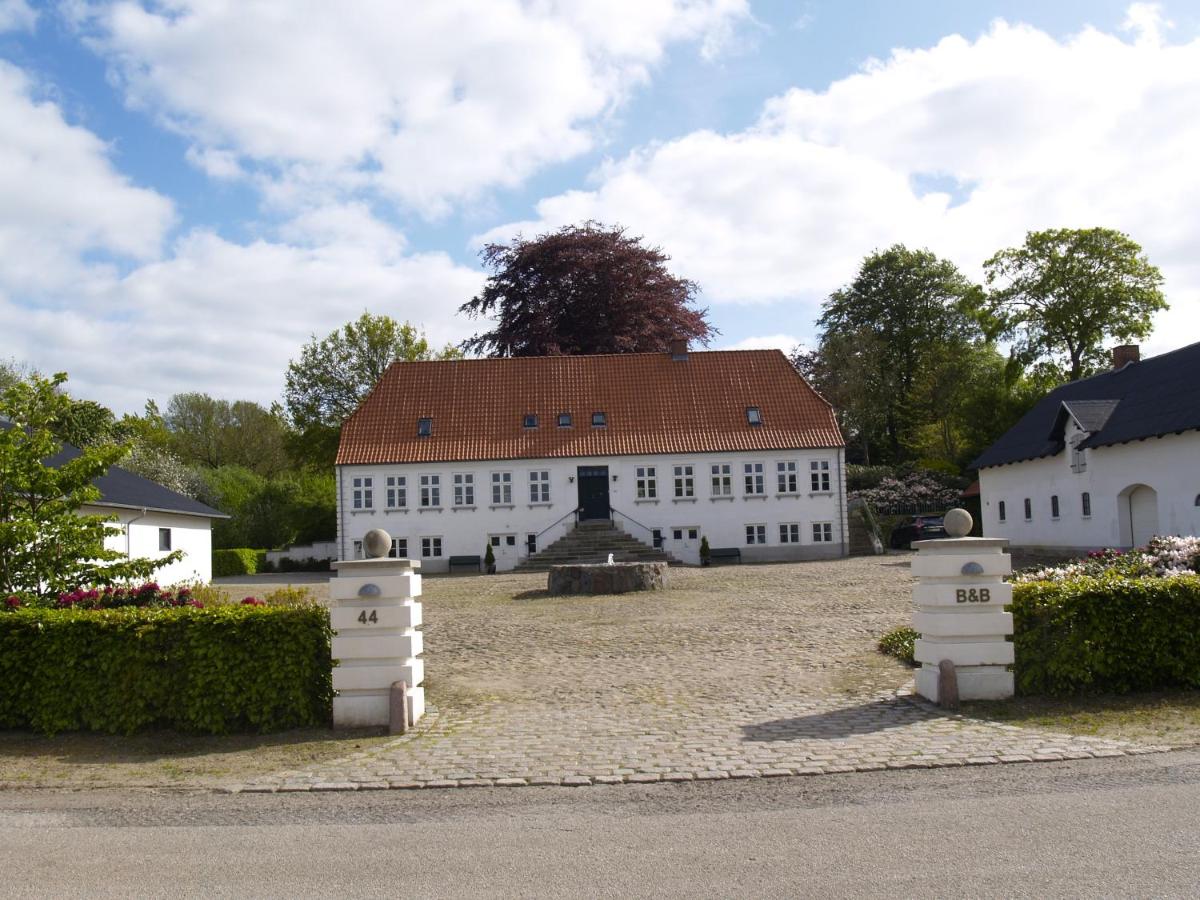 B&B Kolding - Juhl's Bed & Breakfast - Bed and Breakfast Kolding