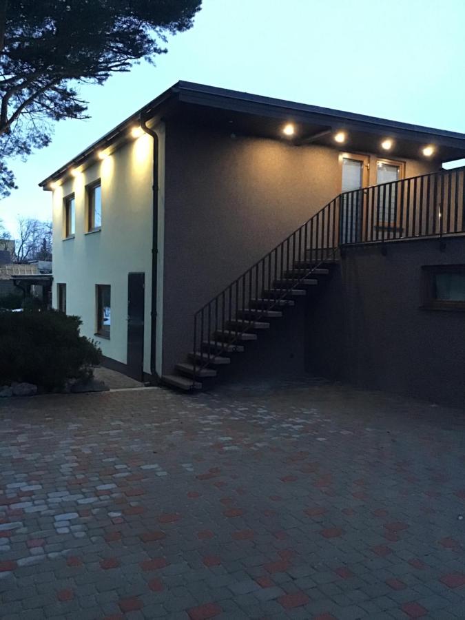 Aisa 21 Apartment - B&B