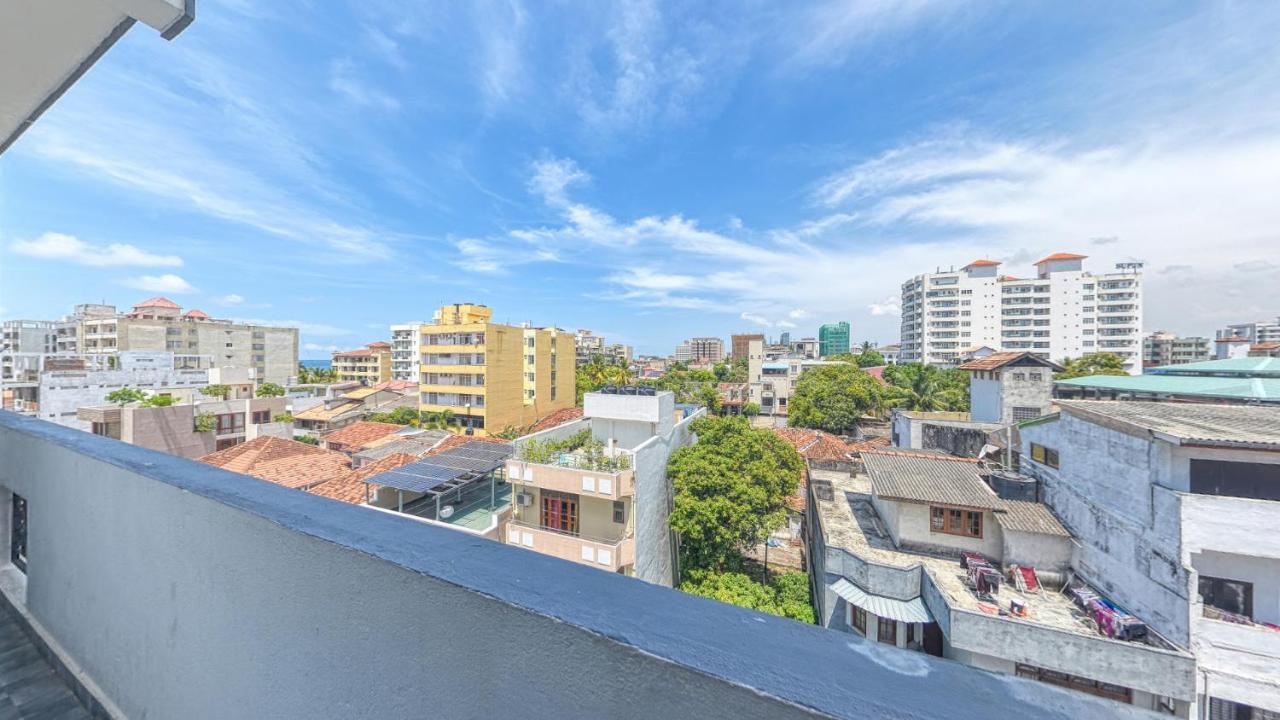 Apartment mit 2 Schlafzimmern und einem Innenhof