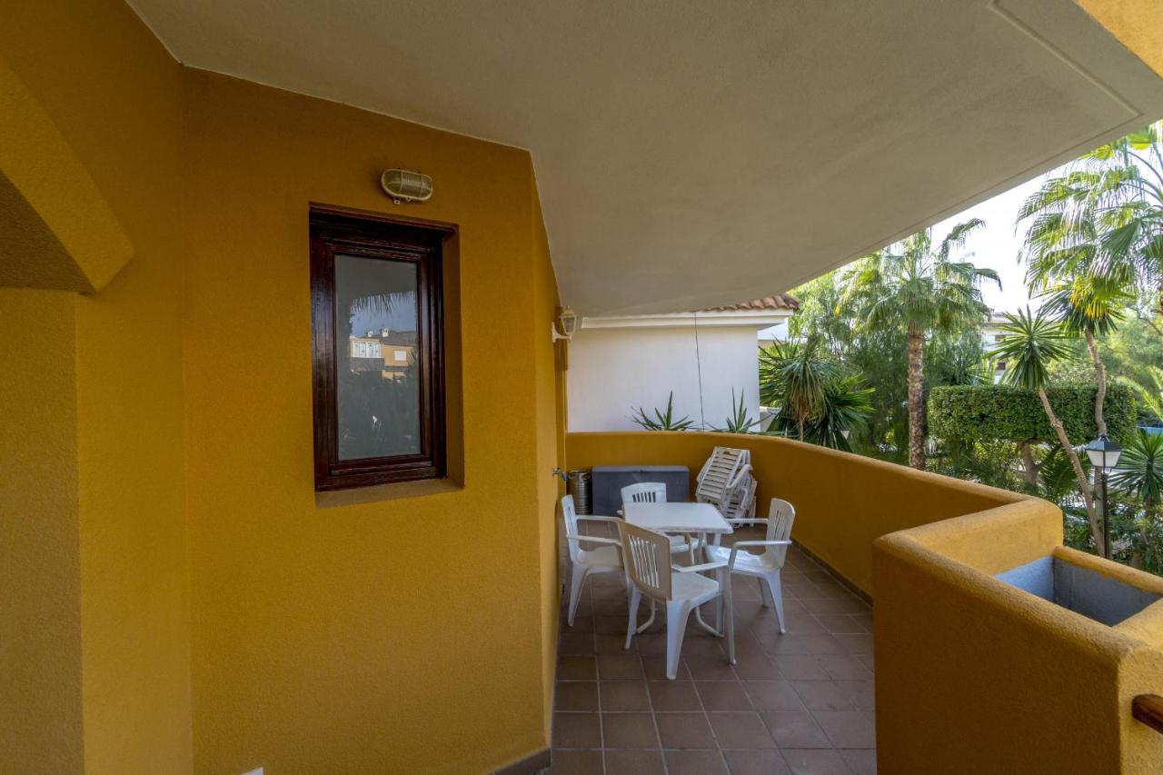 Apartmento Carla Punta Prima - B&B Torrevieja