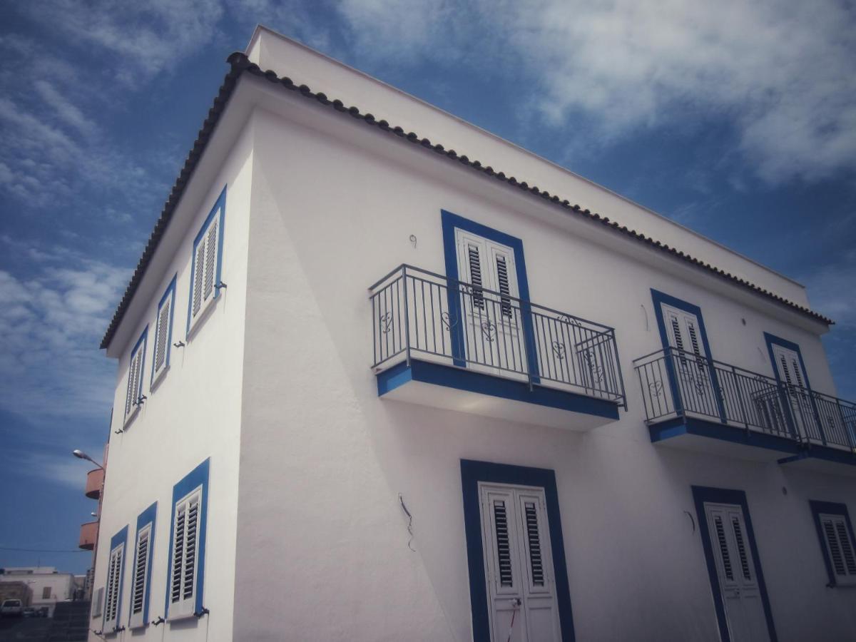 Appartamento con Balcone