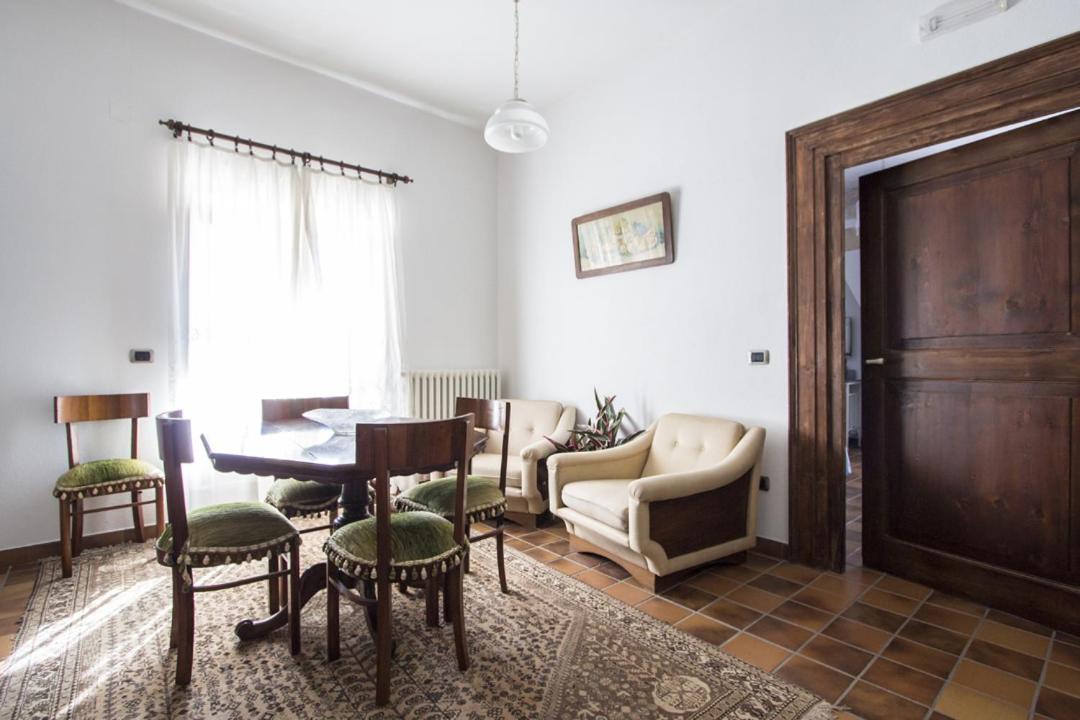 Suite Junior con terraza